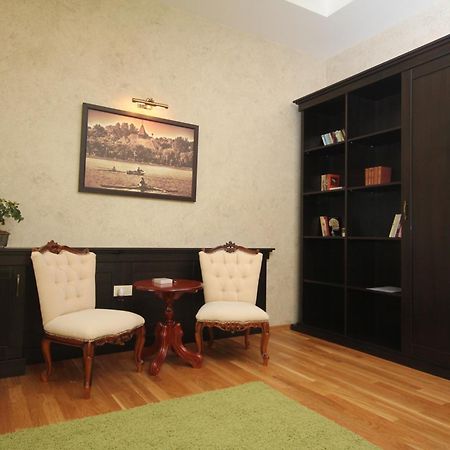 Апартаменты Palic Lux Экстерьер фото