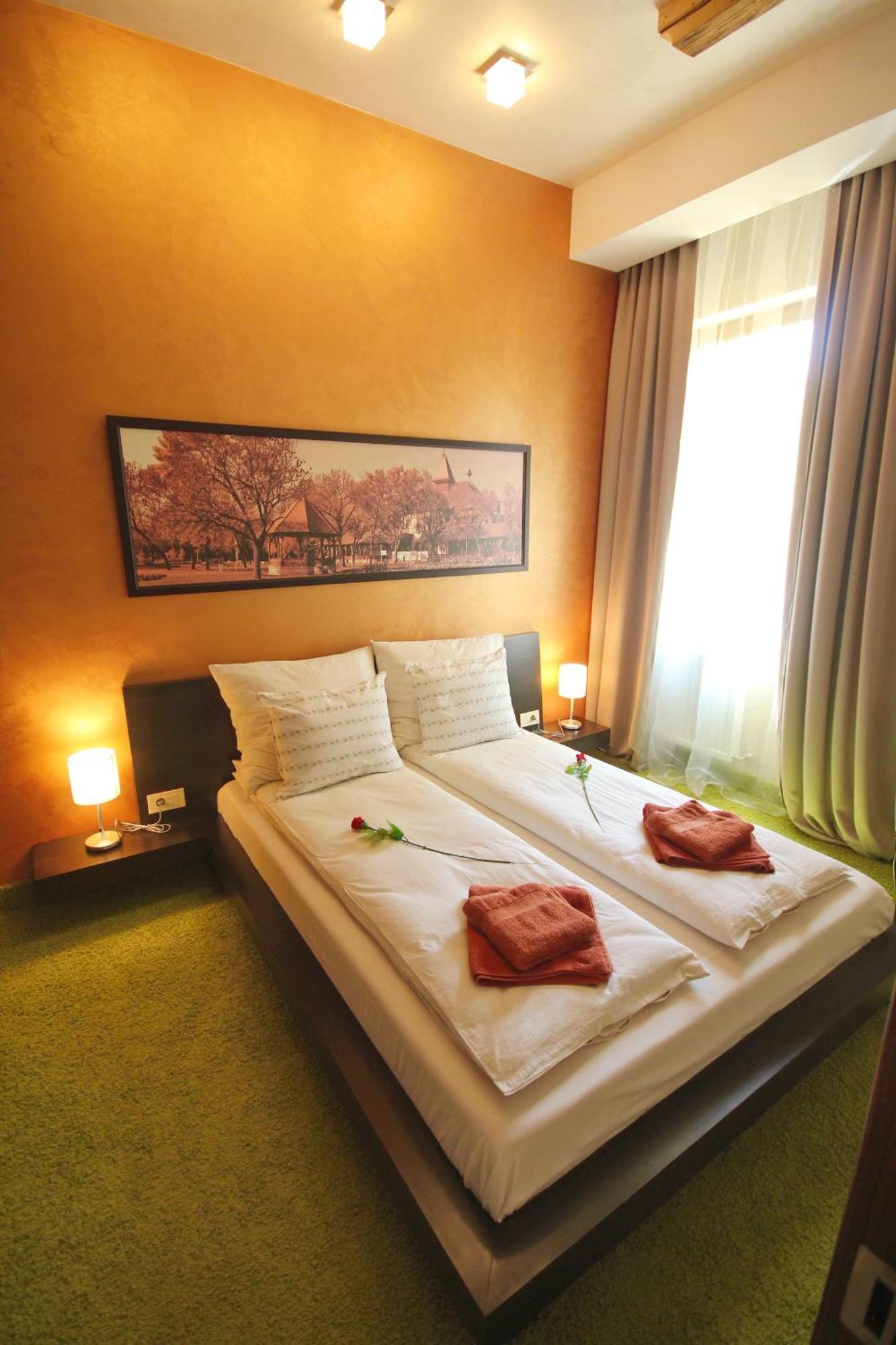 Апартаменты Palic Lux Экстерьер фото