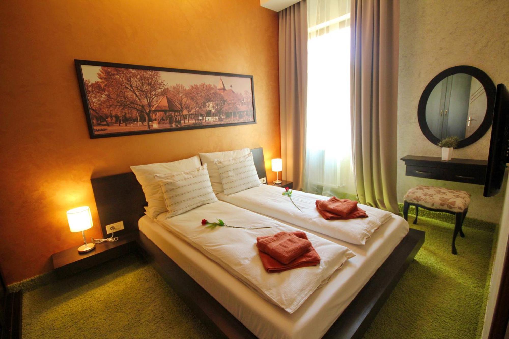 Апартаменты Palic Lux Экстерьер фото