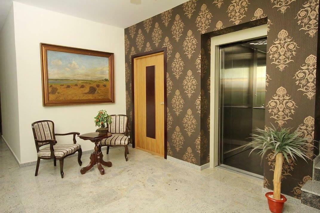 Апартаменты Palic Lux Экстерьер фото